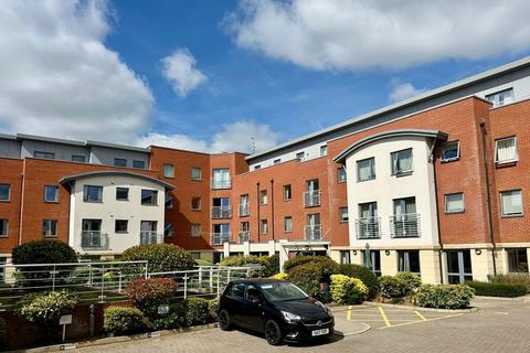 1 bedroom flat for sale, Josiah Drive, Ickenham, UB10