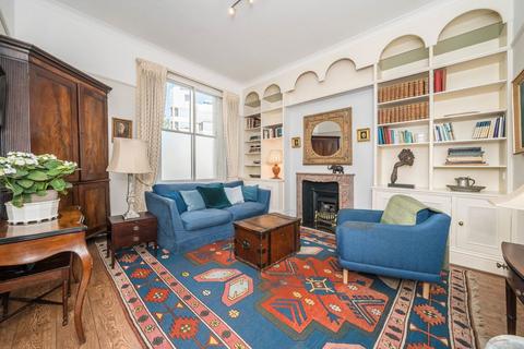 Bessborough Street, London SW1V