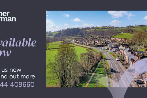 5 bedroom detached house for sale, Pwllglas, Ruthin, Denbighshire