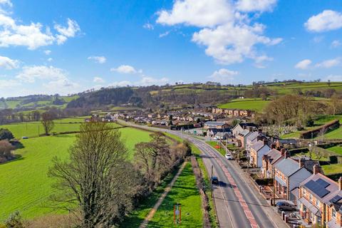 5 bedroom detached house for sale, Pwllglas, Ruthin, Denbighshire