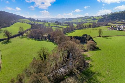 5 bedroom detached house for sale, Pwllglas, Ruthin, Denbighshire