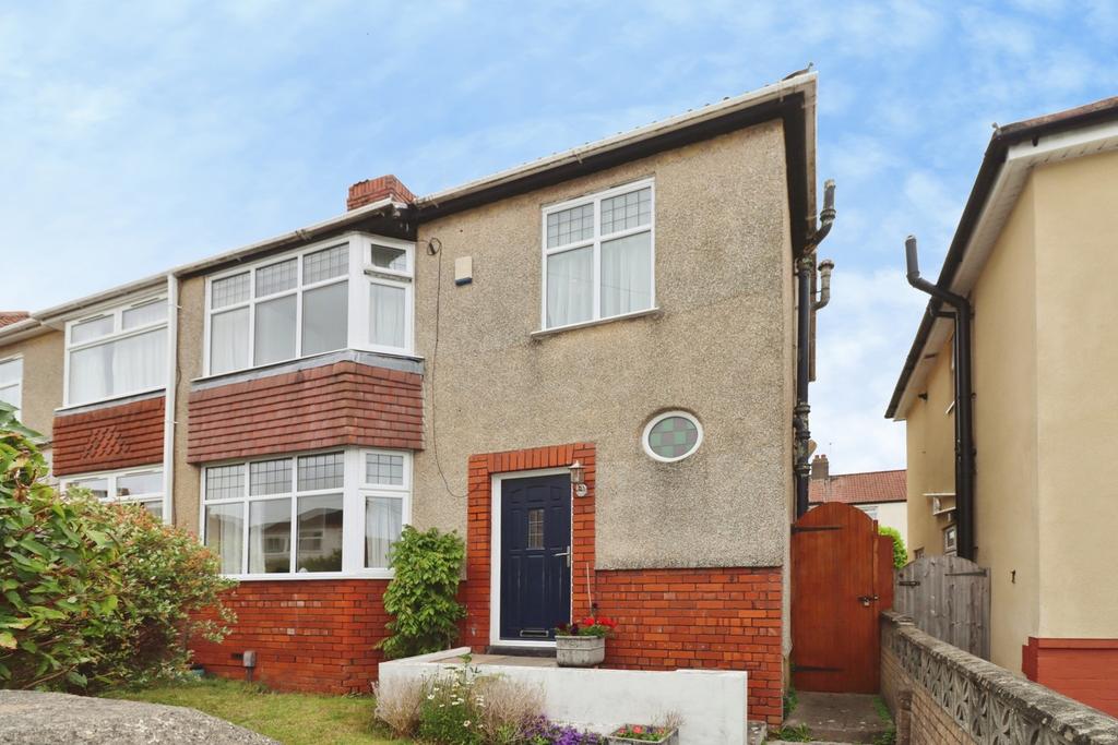 3 bedroom house for sale