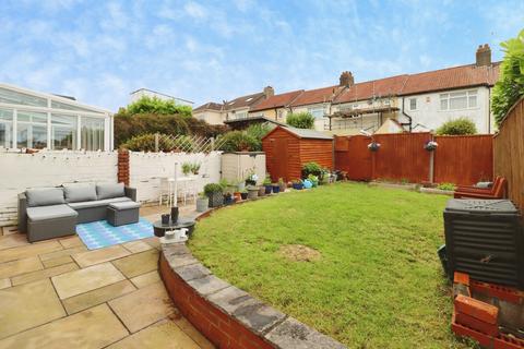 3 bedroom house for sale, Boston Road, Horfield, Bristol, BS7