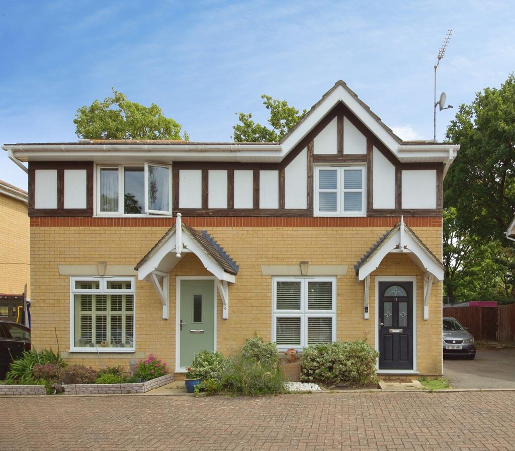 House exterior