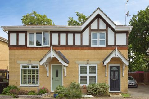 Harcourt Mews, ROMFORD, Essex, RM2