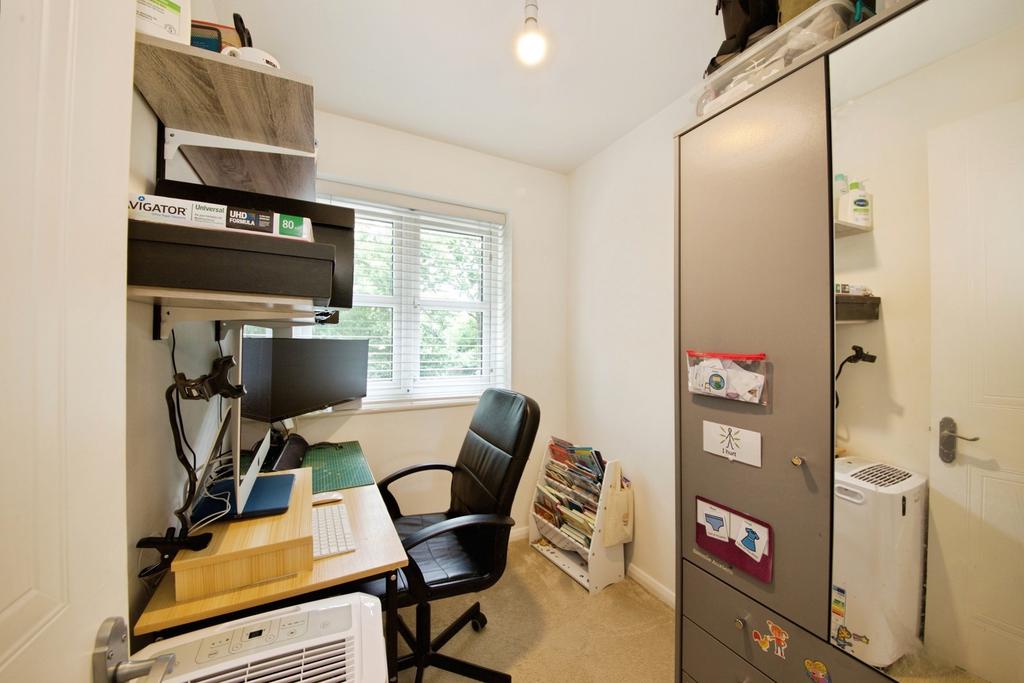 Home office