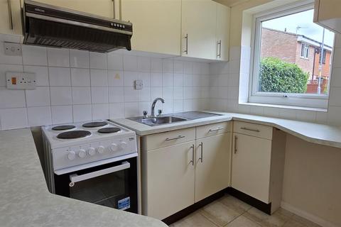 1 bedroom flat to rent, Brighton Grove, Hereford