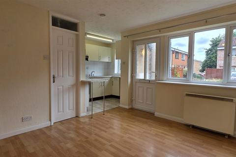 1 bedroom flat to rent, Brighton Grove, Hereford