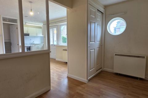 1 bedroom flat to rent, Brighton Grove, Hereford