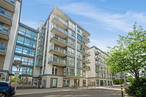 Jantzen House, Brentford, TW8