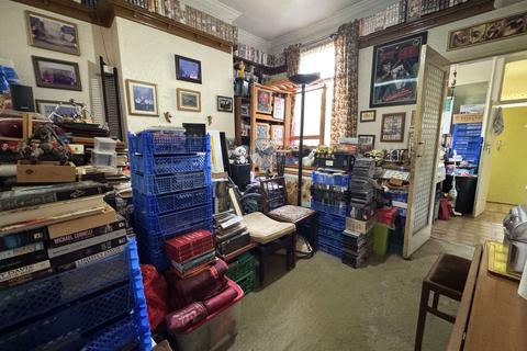 2 bedroom terraced house for sale, Mitcham Road, East Ham, London, E6