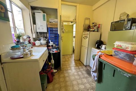 2 bedroom terraced house for sale, Mitcham Road, East Ham, London, E6