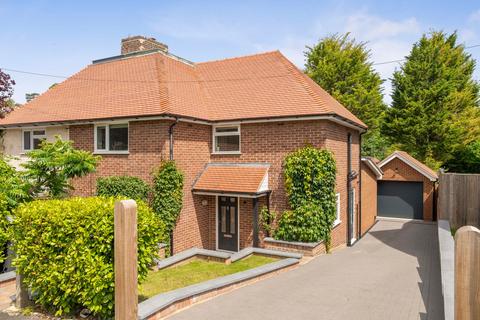 4 bedroom semi-detached house for sale, Fivefields Road, Winchester, SO23