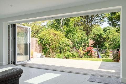 4 bedroom semi-detached house for sale, Fivefields Road, Winchester, SO23