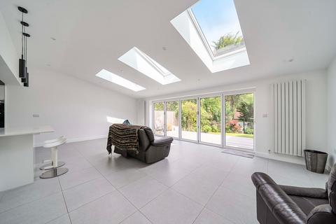 4 bedroom semi-detached house for sale, Fivefields Road, Winchester, SO23