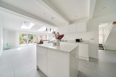 4 bedroom semi-detached house for sale, Fivefields Road, Winchester, SO23