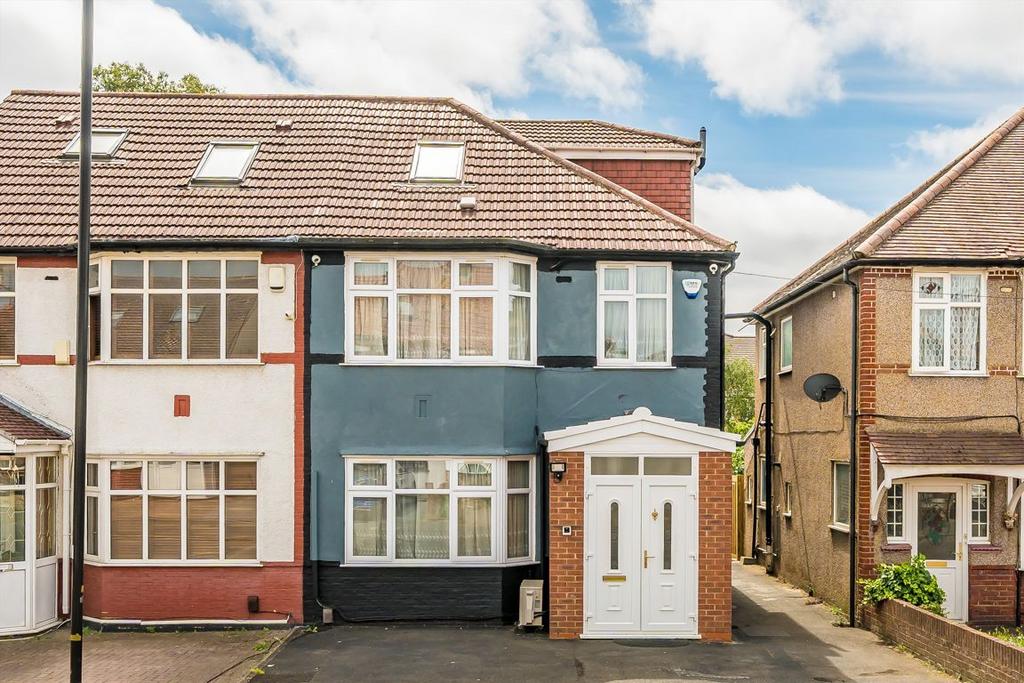 4 bedroom house to rent