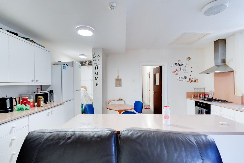 Wigan Road, Ormskirk L39 – pohled 4