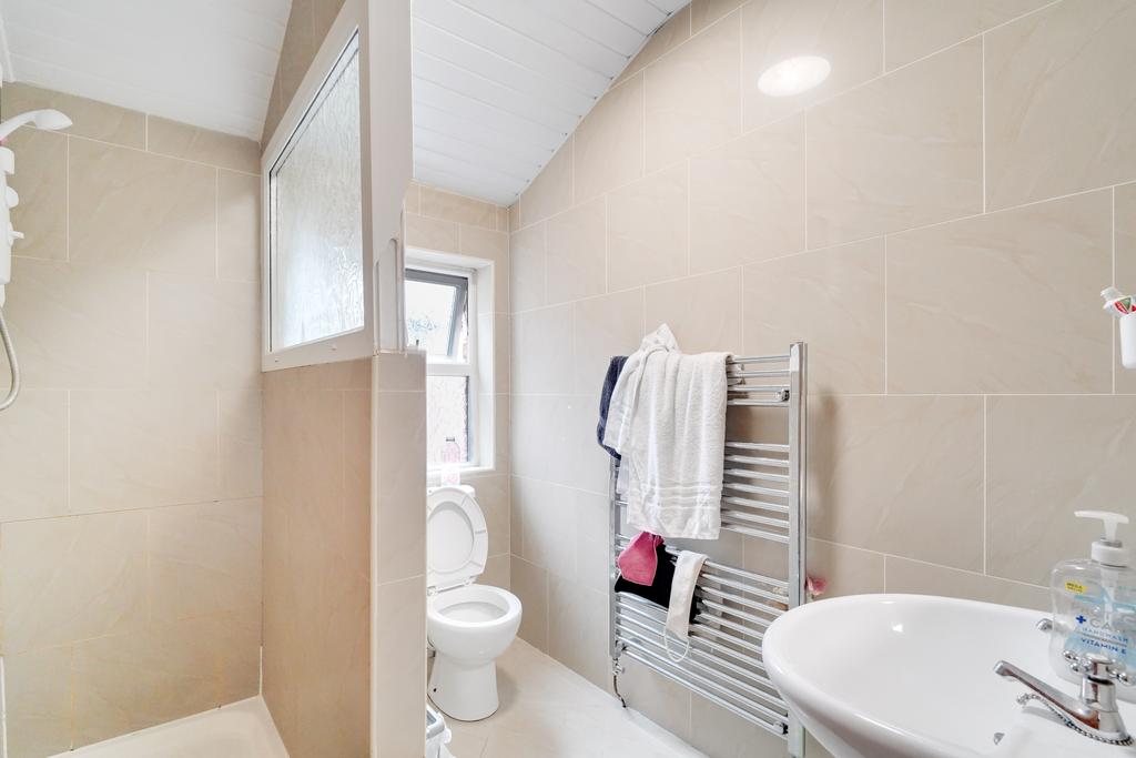 Wigan Road, Ormskirk L39 – pohled 5