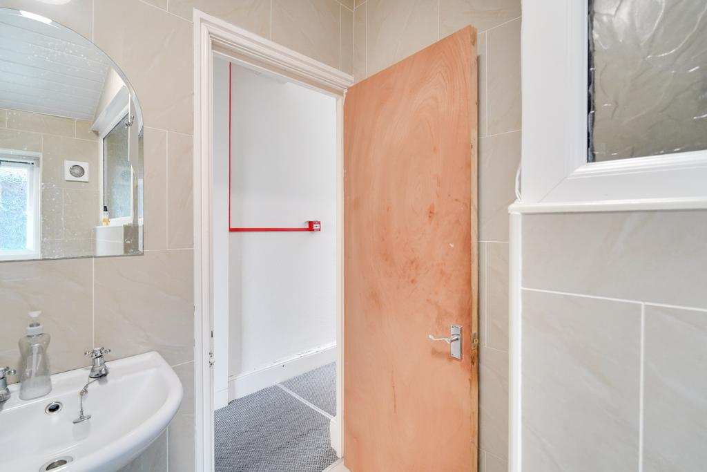 Wigan Road, Ormskirk L39 – pohled 6