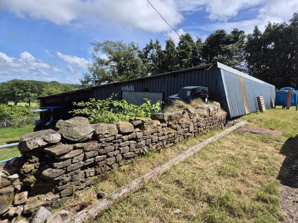 House in Llannon - View 4