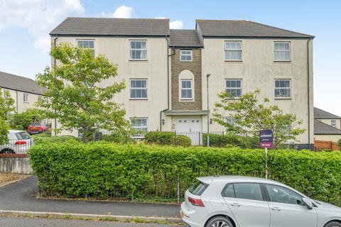 2 bedroom flat for sale, Wheal Sperries Way, Truro, TR1