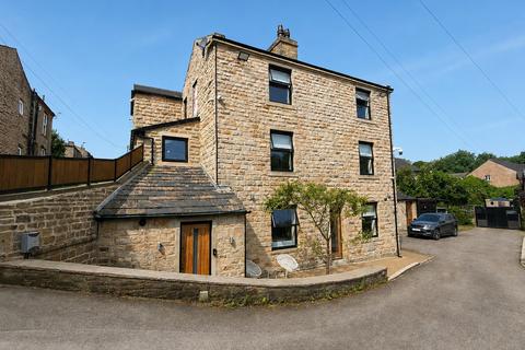 Detached house - Chapel Street, Wibsey, Bradford, BD6