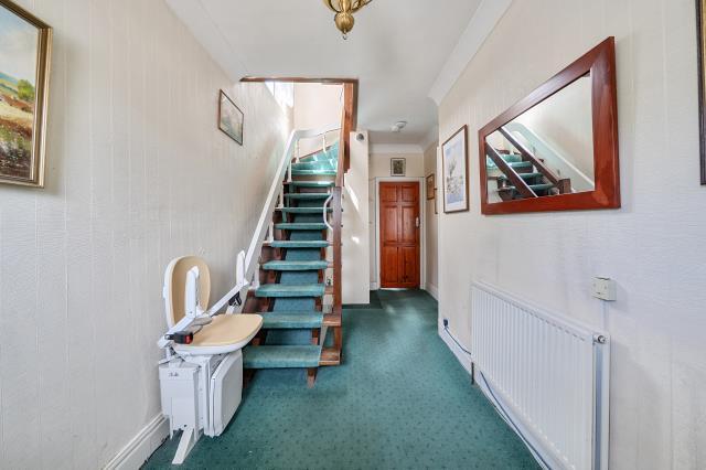 Hallway