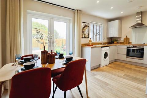 3 bedroom semi-detached house for sale, Kings Drive, Cardiff