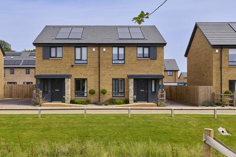 3 bedroom semi-detached house for sale, Kings Drive, Cardiff