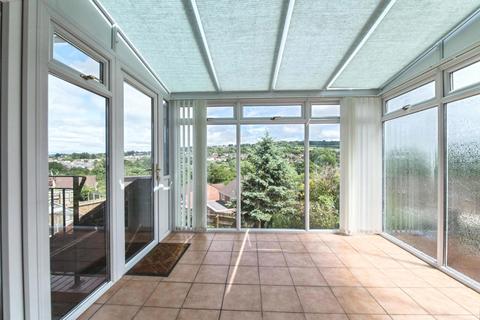 3 bedroom detached house for sale, Heron Road, Honiton, Devon, EX14