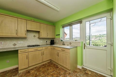 3 bedroom detached house for sale, Heron Road, Honiton, Devon, EX14