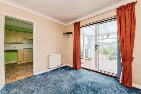 3 bedroom detached house for sale, Heron Road, Honiton, Devon, EX14