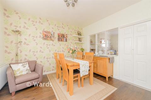 3 bedroom terraced house for sale, Gouge Avenue, Gravesend DA11
