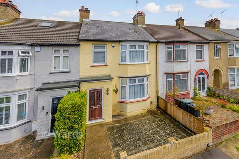 3 bedroom terraced house for sale, Gouge Avenue, Gravesend DA11