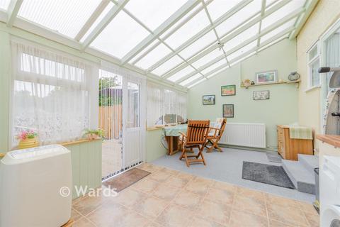 3 bedroom terraced house for sale, Gouge Avenue, Gravesend DA11