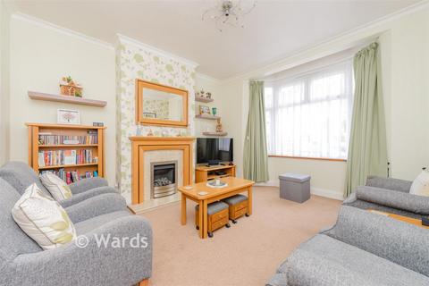 3 bedroom terraced house for sale, Gouge Avenue, Gravesend DA11
