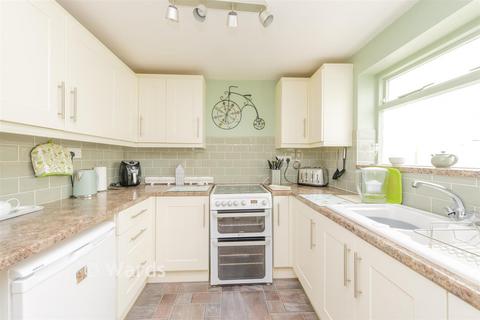3 bedroom terraced house for sale, Gouge Avenue, Gravesend DA11