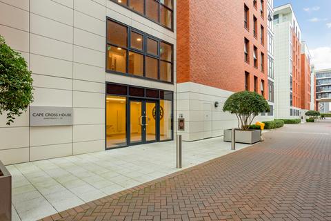 undefined, Kingman Way, Newbury, RG14