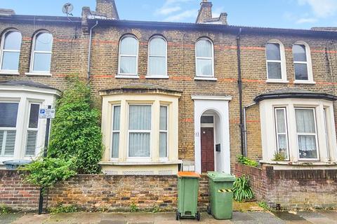 St. Andrew's Road, London, E13