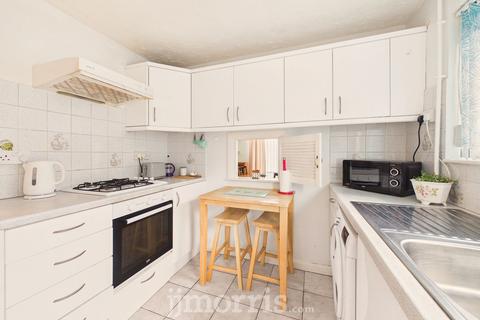 3 bedroom detached bungalow for sale, Greenhill Crescent, Haverfordwest, SA61