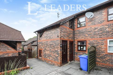 1 bedroom flat to rent, Maryfield Walk, Stoke-on-Trent, ST4
