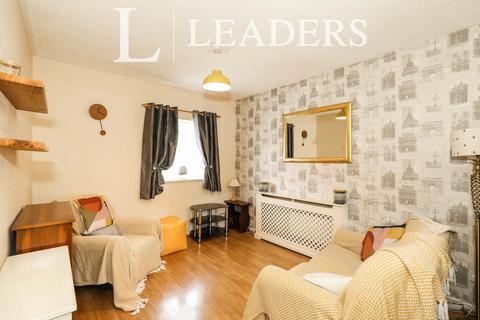 1 bedroom flat to rent, Maryfield Walk, Stoke-on-Trent, ST4