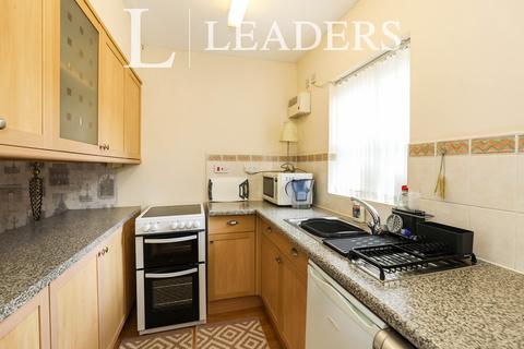 1 bedroom flat to rent, Maryfield Walk, Stoke-on-Trent, ST4