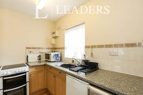 1 bedroom flat to rent, Maryfield Walk, Stoke-on-Trent, ST4