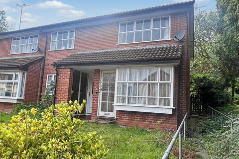 2 bedroom maisonette for sale, Odell Place, Birmingham B5