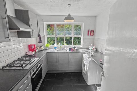 2 bedroom maisonette for sale, Odell Place, Birmingham B5