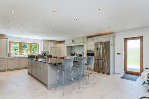 4 bedroom detached house for sale, Pant Du Road, Eryrys, Mold, Denbighshire, CH7