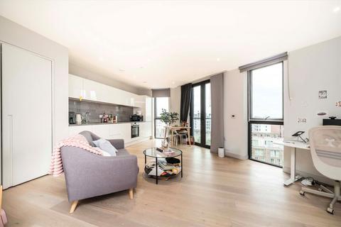 Studio for sale, Admiralty Avenue, London E16