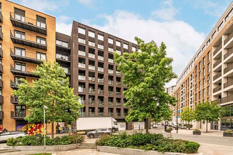 Studio for sale, Admiralty Avenue, London E16